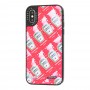Чехол для iPhone Xs Max Tify Mirror Tomato