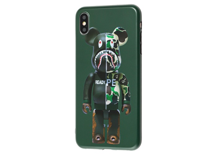 Чехол для iPhone Xs Max  IMD 