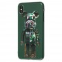 Чехол для iPhone Xs Max  IMD 