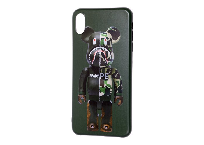Чехол для iPhone Xs Max  IMD 