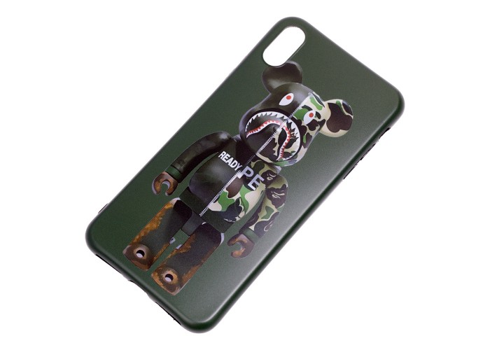 Чехол для iPhone Xs Max  IMD 