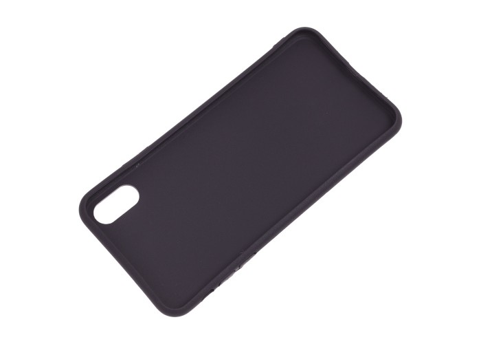 Чехол для iPhone Xs Max  IMD 