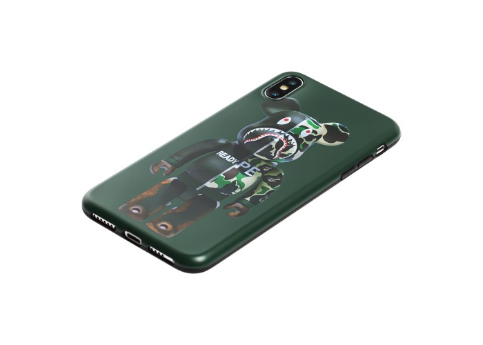 Чехол для iPhone Xs Max  IMD 