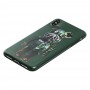 Чехол для iPhone Xs Max  IMD 
