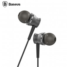 Гарнитура Baseus Lark (stereo) серый