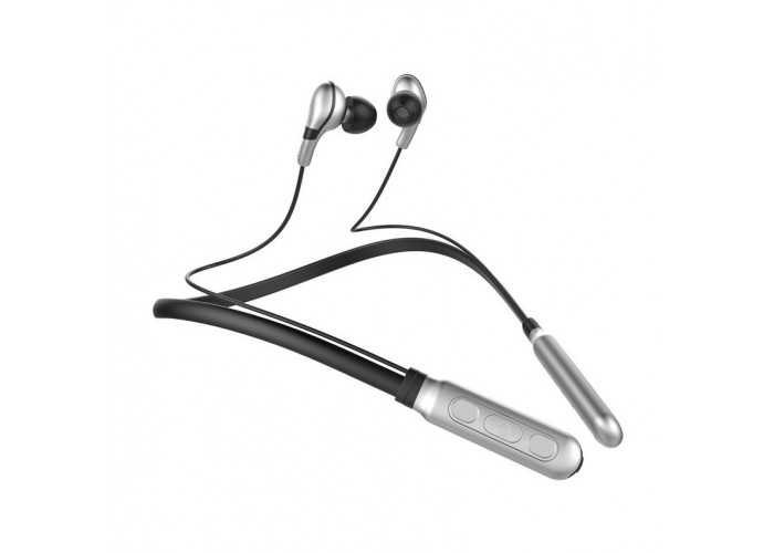 Гарнитура bluetooth Baseus Encok Neck E16 черный
