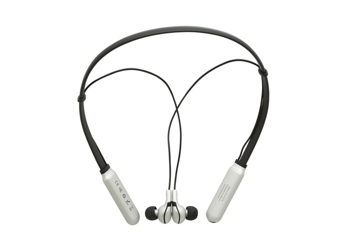 Гарнитура bluetooth Baseus Encok Neck E16 черный