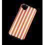 Накладка iPhone 5 Red Stripes (APH5-KILCH-RDSP) Killer Chic