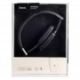 Наушники Hoco W4 Touch controllable wireless headphone черный