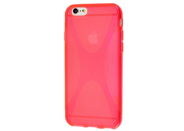New Line X-Series Case iPhone 6 Pink