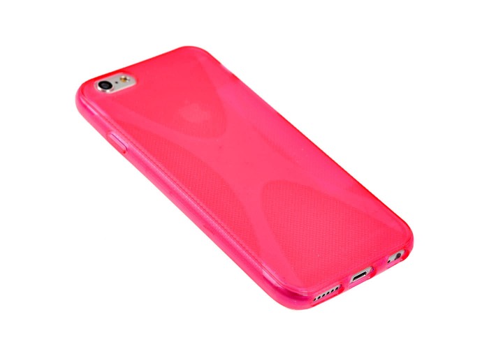 New Line X-Series Case iPhone 6 Pink