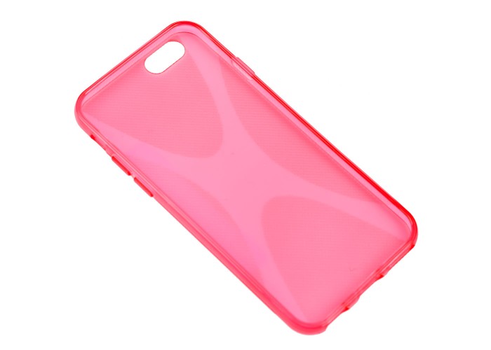 New Line X-Series Case iPhone 6 Pink