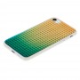 Чехол 3D Gradient для iPhone 7 / 8 два цвета