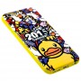 Чехол Baby Duck для iPhone 6 calendar