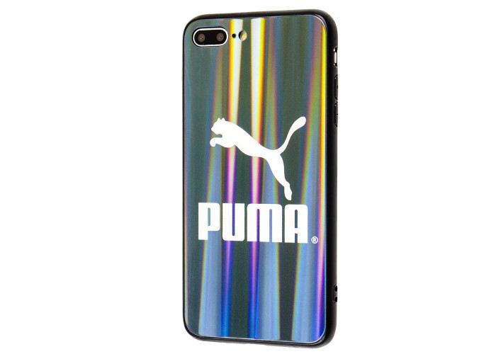 Чехол Benzo для iPhone 7 Plus / 8 Plus черный 