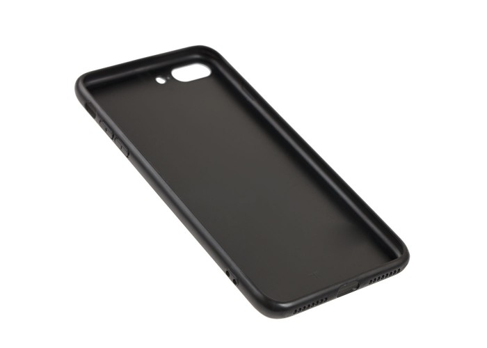 Чехол Benzo для iPhone 7 Plus / 8 Plus черный 