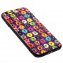 Чехол Confetti fashion для iPhone 6 донатс