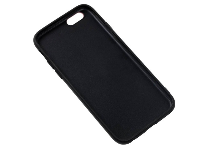 Чехол Fendi для iPhone 6 красный