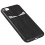 Чехол Fendi для iPhone 7 / 8 черный