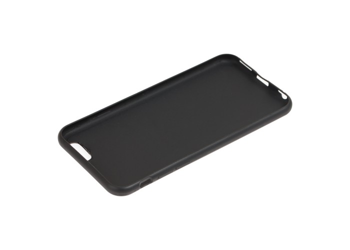 Чехол Just cavalli для iPhone 6 леопард мелк фиолет