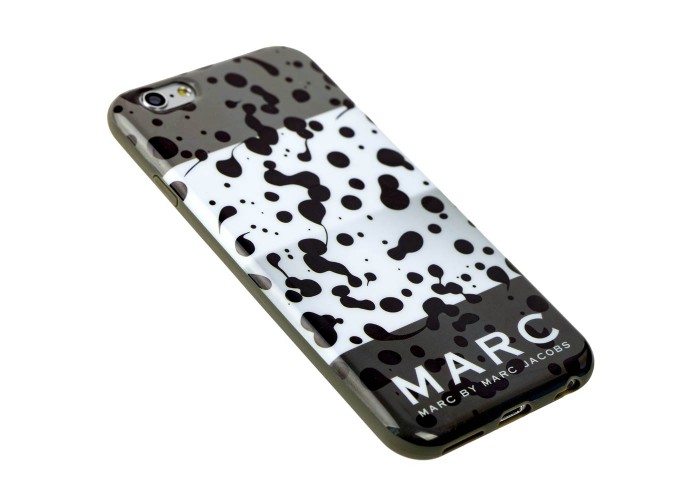 Чехол Mark для iPhone 6 jakobs