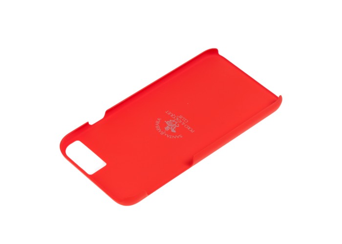 Чехол Polo для iPhone 7 / 8 Knight эко-кожа красный