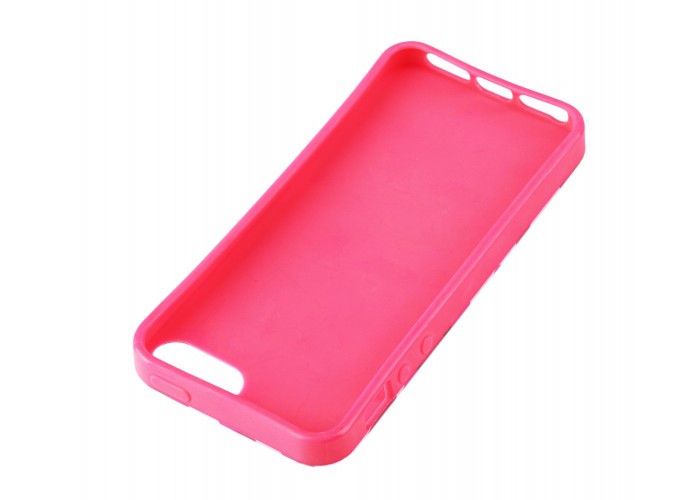 Чехол Puro для iPhone 5 камуфляж