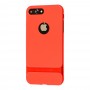 Чехол Rock Royce для iPhone 7 Plus / 8 Plus красный