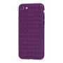 Чехол Skyqi для iPhone 7 / 8 фиолетовый