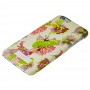 Чехол Ted Baker для iPhone 6 Ted Baker цветы II