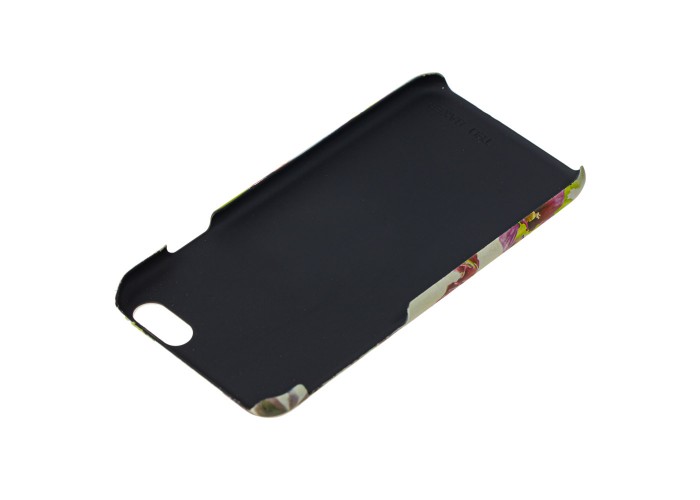 Чехол Ted Baker для iPhone 6 Ted Baker цветы II