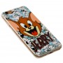 Чехол Tom & Jerry для iPhone 6 джери