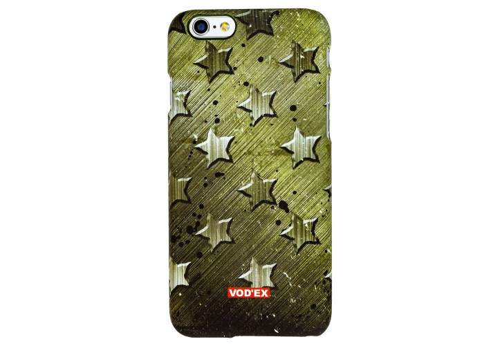 Чехол Vodex для iPhone 6 звезды