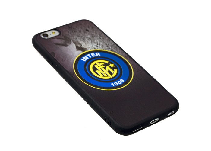 Чехол World Cup для iPhone 6 логотип интер