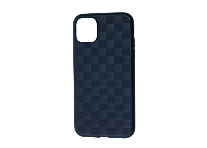Чехол для iPhone 11 Classic LV синий
