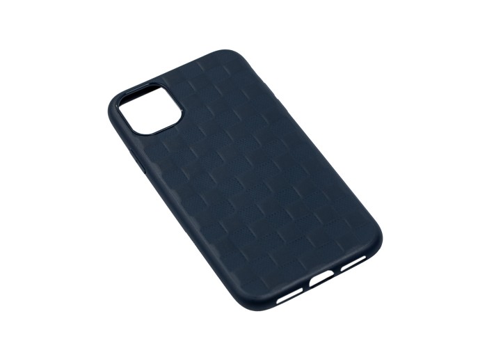 Чехол для iPhone 11 Classic LV синий