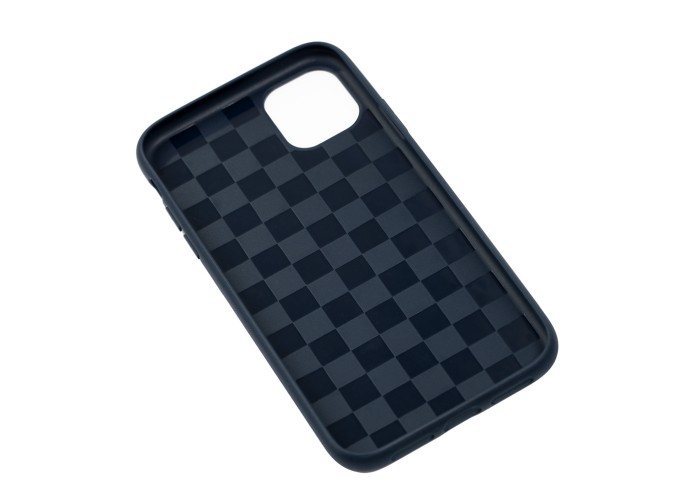 Чехол для iPhone 11 Classic LV синий