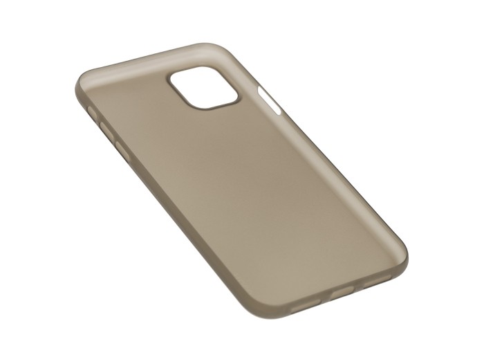 Чехол для iPhone 11 Hoco thin series PP серый