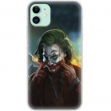 Чехол для iPhone 11 Mixcase джокер 14