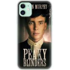 Чехол для iPhone 11 Mixcase острые козырьки 17