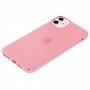 Чехол для iPhone 11 Star shining розовый