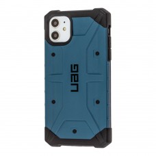 Чехол для iPhone 11 UAG Case синий (копия)