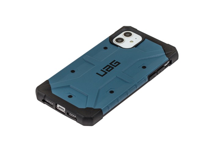 Чехол для iPhone 11 UAG Case синий