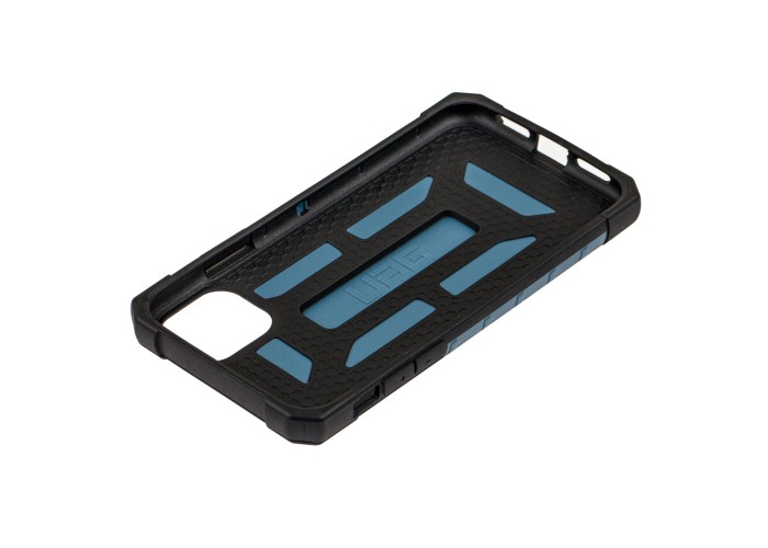 Чехол для iPhone 11 UAG Case синий