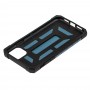 Чехол для iPhone 11 UAG Case синий