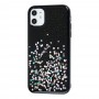 Чехол для iPhone 11 iPefet черный