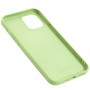 Чехол для iPhone 12 Pro Max Wave Fancy animals / mint gum