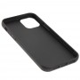 Чехол для iPhone 12 Pro Max брэнд черный