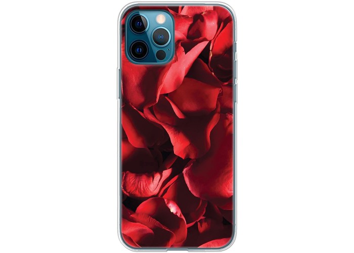 Чехол для iPhone 12 Pro для влюбленных 13