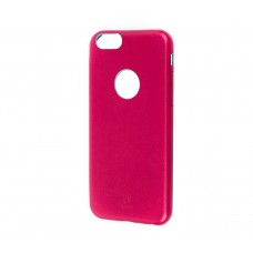 Чехол для iPhone 6 Baseus Thin Case розовый